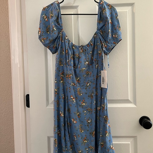 Reformation Corbin Dress - Rory - Picture 3 of 3